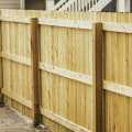 Creating a Safe and Stylish Environment: Fencing Ideas for Hamilton Homes