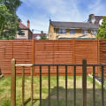 Fencing Ideas for Small Gardens and Limited Spaces