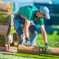Is landscaping a high risk industry?