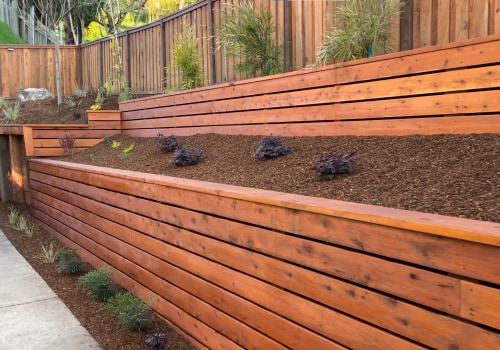 Retaining Wall Solutions for Auckland's Sloped Landscapes